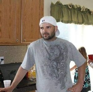 Meet your Posher, Gary